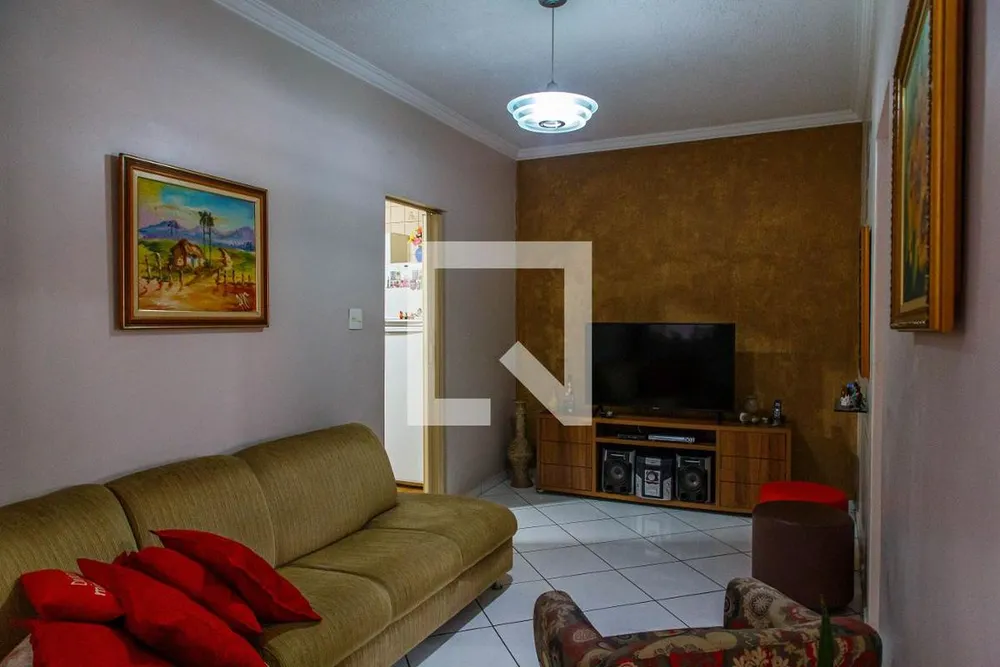 Casa, 5 quartos, 277 m² - Foto 2
