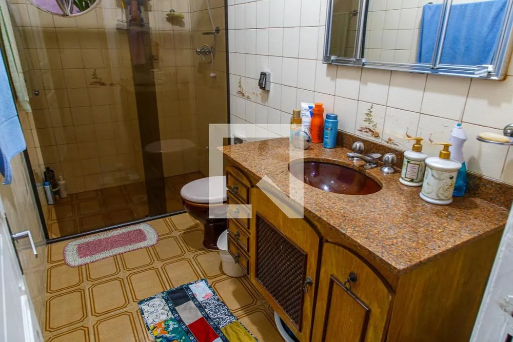 Casa, 5 quartos, 277 m² - Foto 5