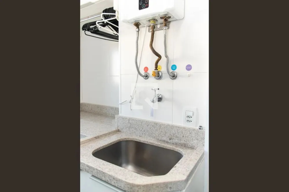 Apartamento, 2 quartos, 67 m² - Foto 5