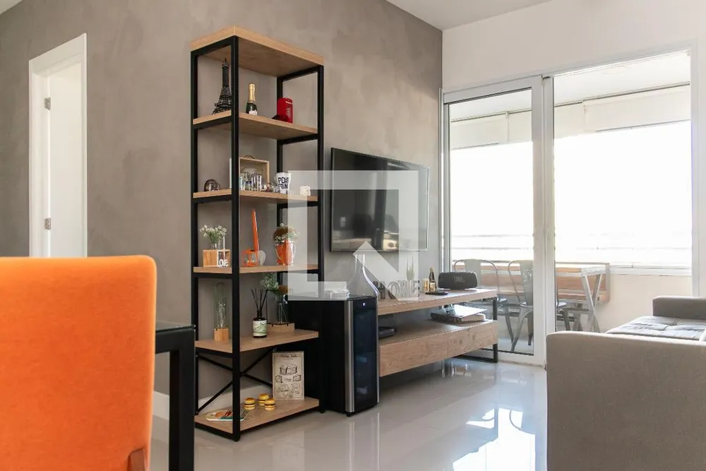 Apartamento, 2 quartos, 67 m² - Foto 1