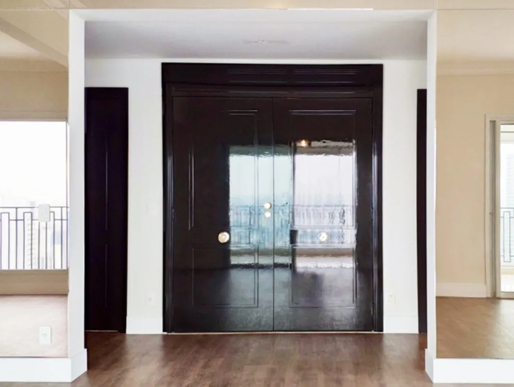 Apartamento, 2 quartos, 240 m² - Foto 4