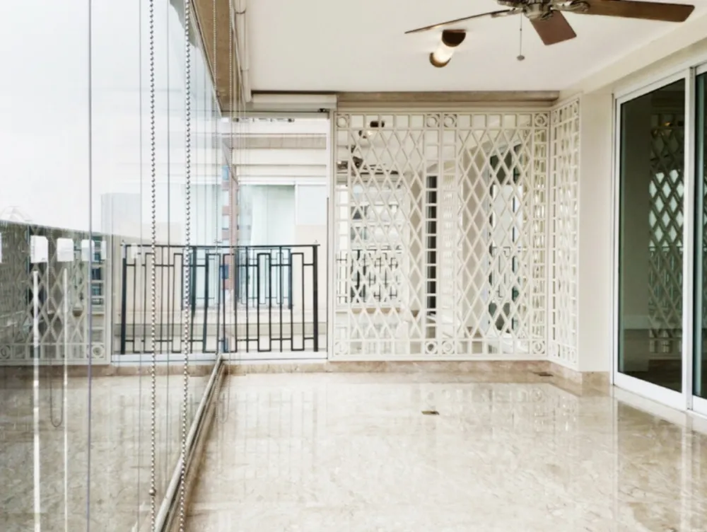 Apartamento, 2 quartos, 240 m² - Foto 2