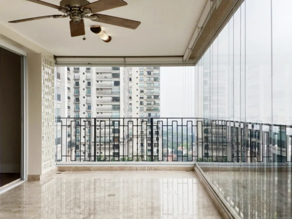 Apartamento, 2 quartos, 240 m² - Foto 1