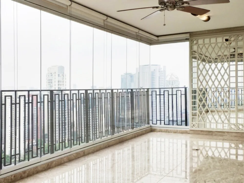 Apartamento, 2 quartos, 240 m² - Foto 3