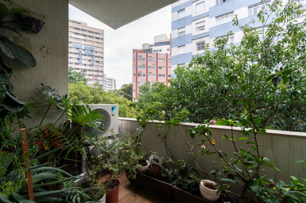 Apartamento, 3 quartos, 210 m² - Foto 7