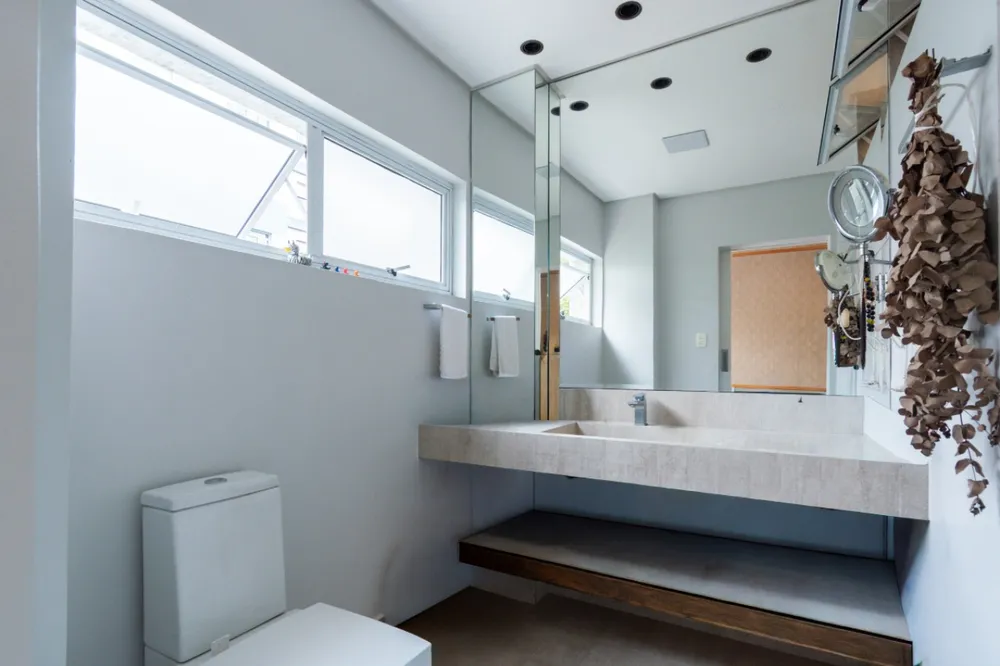 Apartamento, 3 quartos, 210 m² - Foto 9