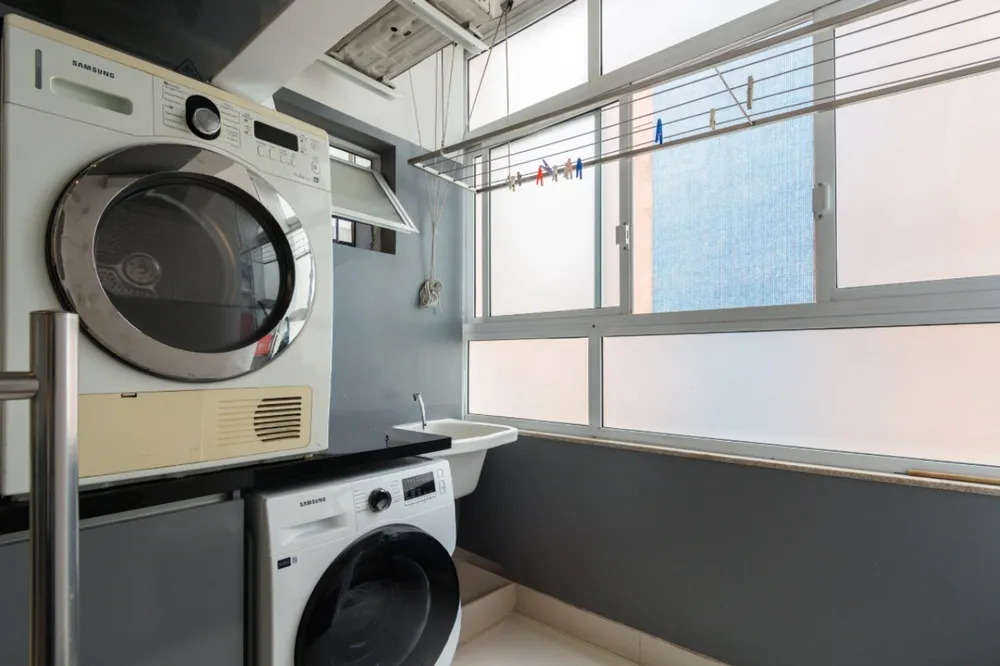 Apartamento, 3 quartos, 210 m² - Foto 10