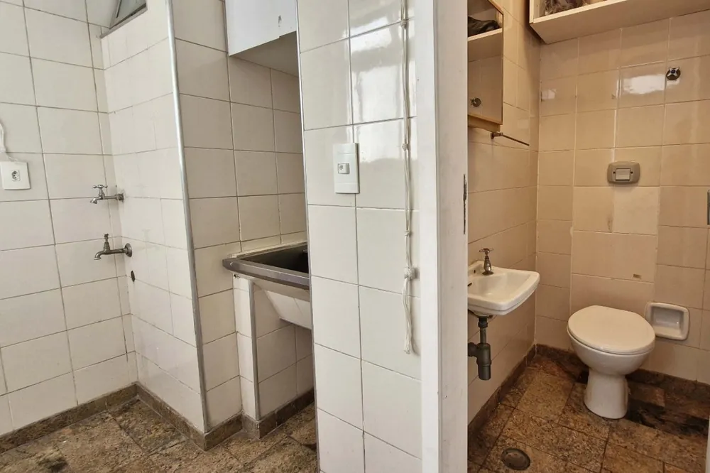 Apartamento, 3 quartos, 100 m² - Foto 6