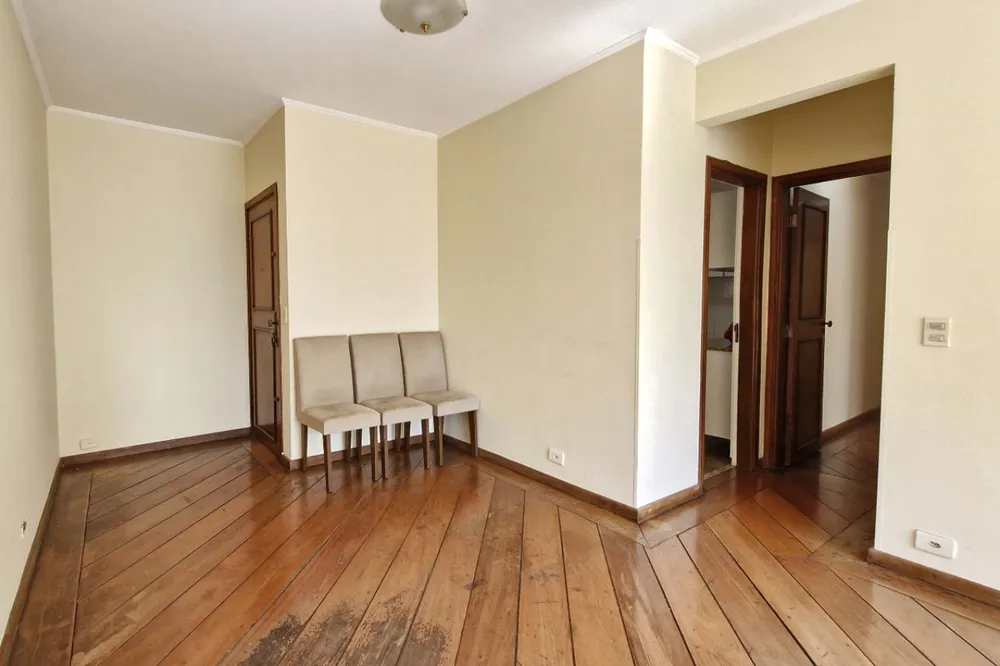 Apartamento, 3 quartos, 100 m² - Foto 3
