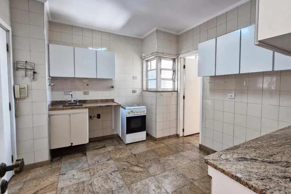 Apartamento, 3 quartos, 100 m² - Foto 5