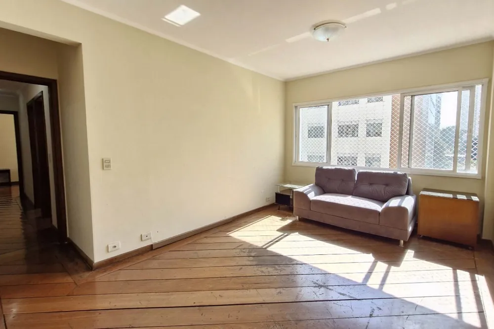 Apartamento, 3 quartos, 100 m² - Foto 8