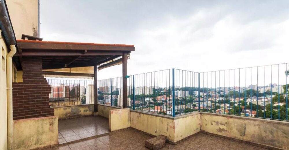 Cobertura, 2 quartos, 100 m² - Foto 1