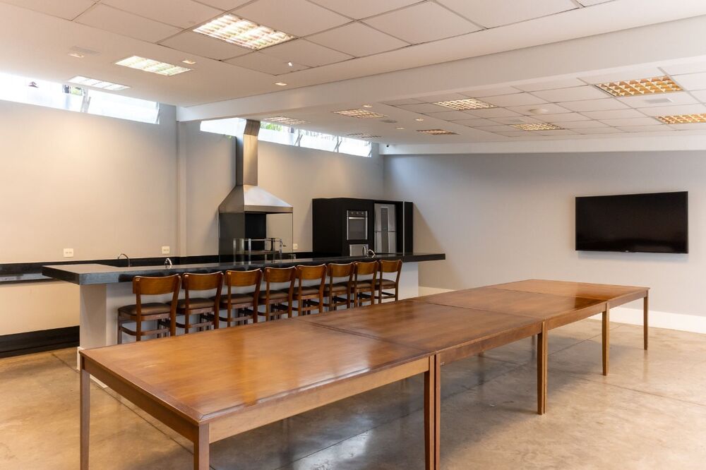 Apartamento, 2 quartos, 83 m² - Foto 15