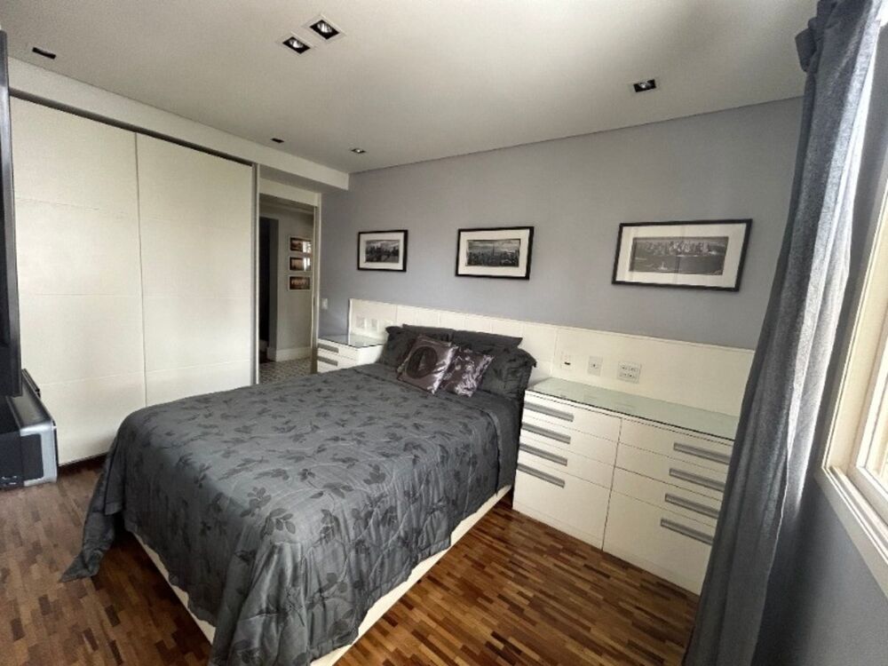 Apartamento, 2 quartos, 83 m² - Foto 9