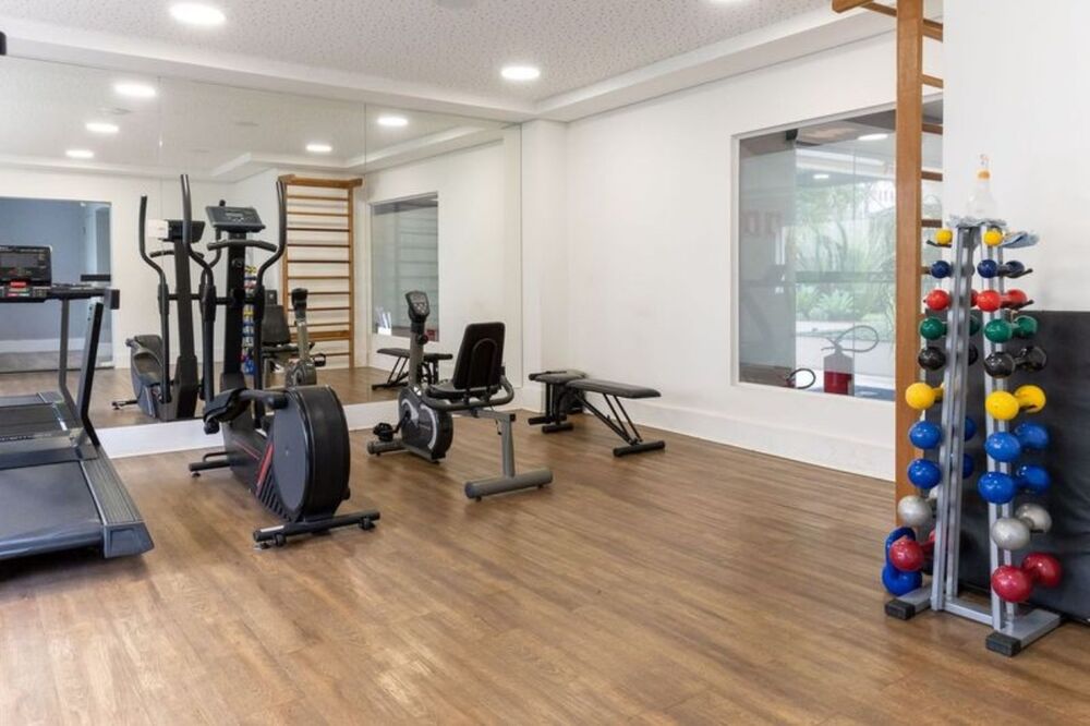 Apartamento, 2 quartos, 83 m² - Foto 29