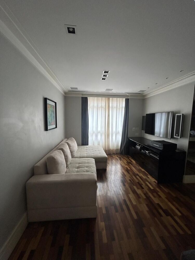 Apartamento, 2 quartos, 83 m² - Foto 7