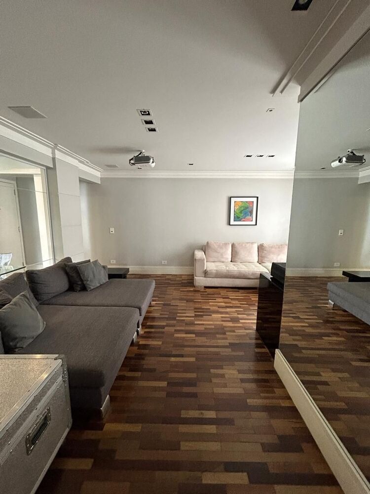 Apartamento, 2 quartos, 83 m² - Foto 25
