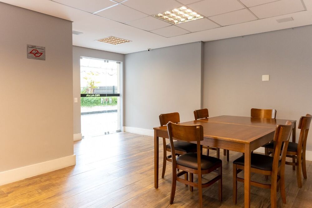 Apartamento, 2 quartos, 83 m² - Foto 5