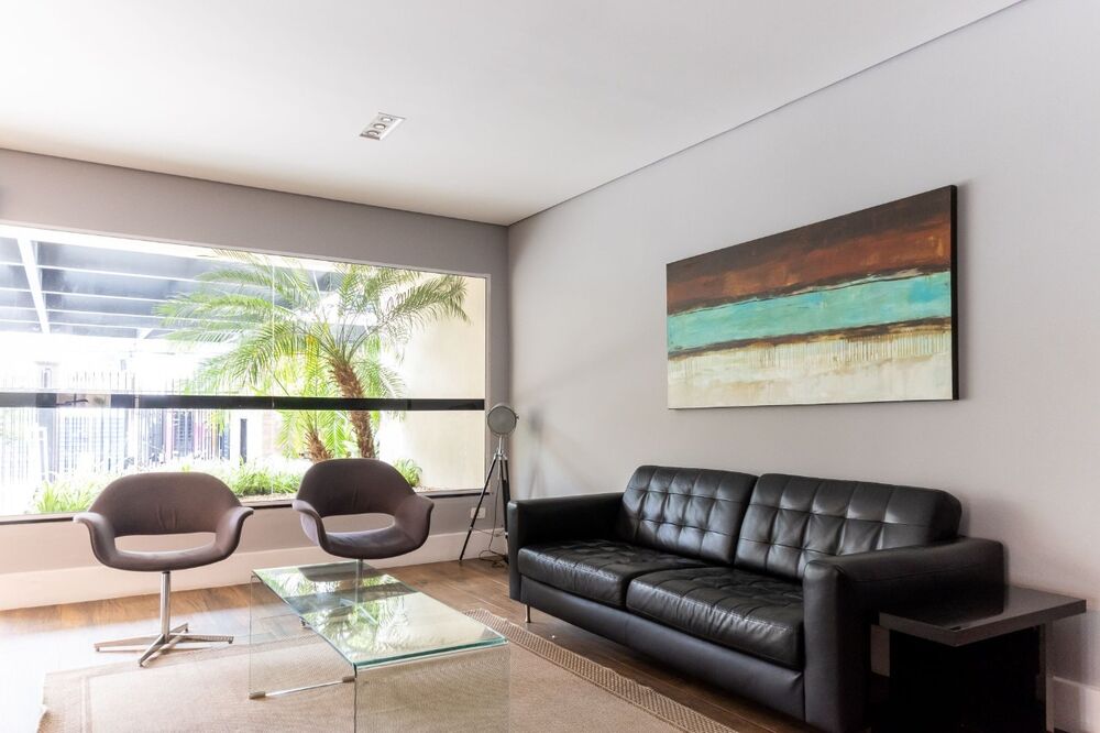 Apartamento, 2 quartos, 83 m² - Foto 4