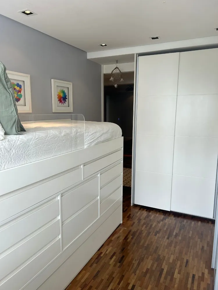 Apartamento, 2 quartos, 83 m² - Foto 33