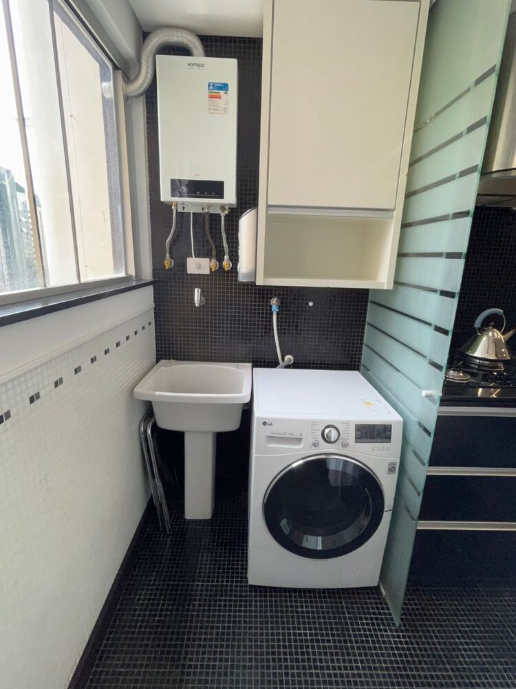 Apartamento, 2 quartos, 83 m² - Foto 39