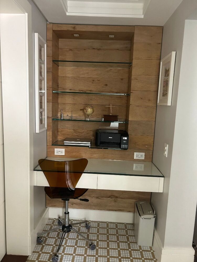 Apartamento, 2 quartos, 83 m² - Foto 32