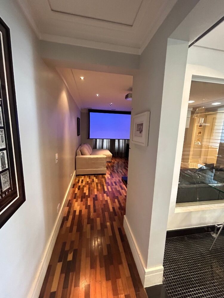 Apartamento, 2 quartos, 83 m² - Foto 38