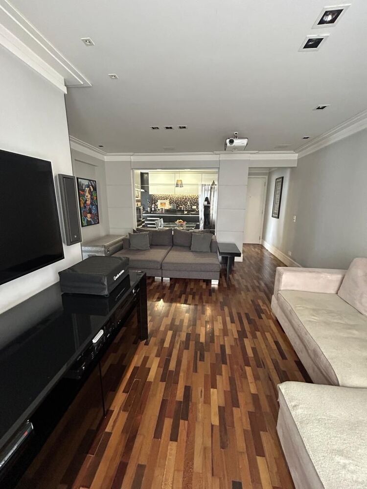 Apartamento, 2 quartos, 83 m² - Foto 8