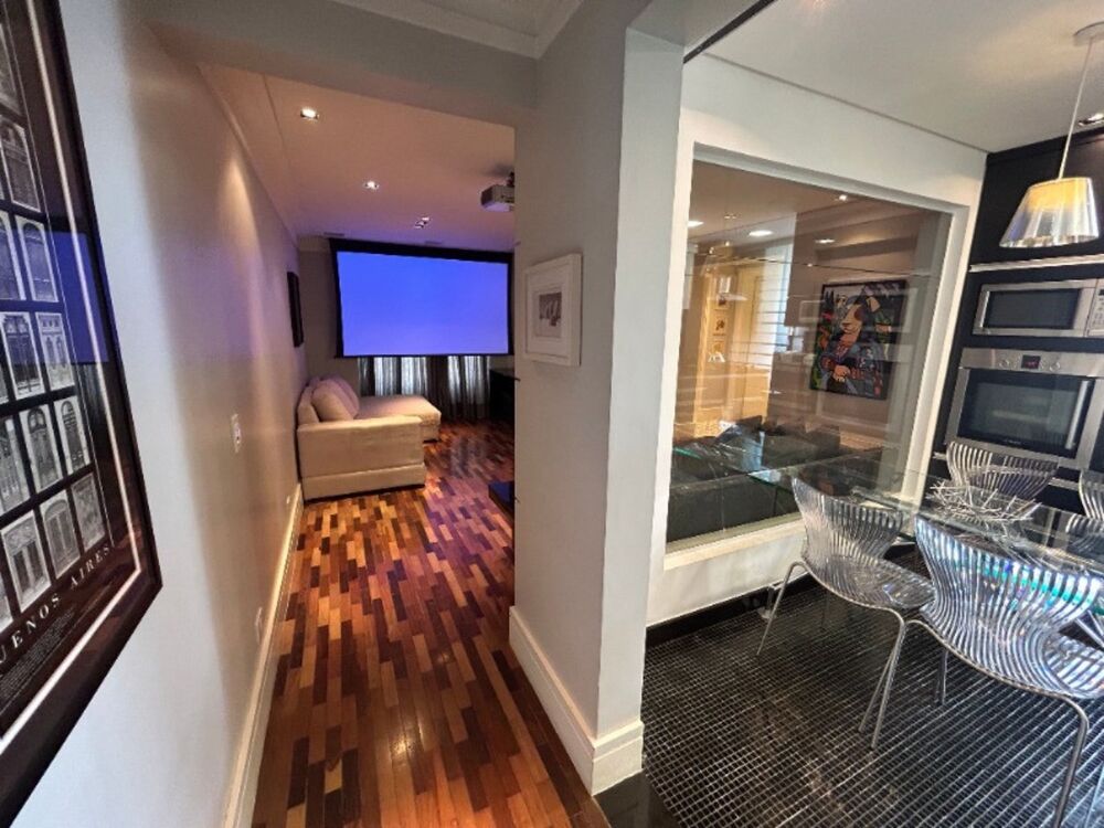 Apartamento, 2 quartos, 83 m² - Foto 13
