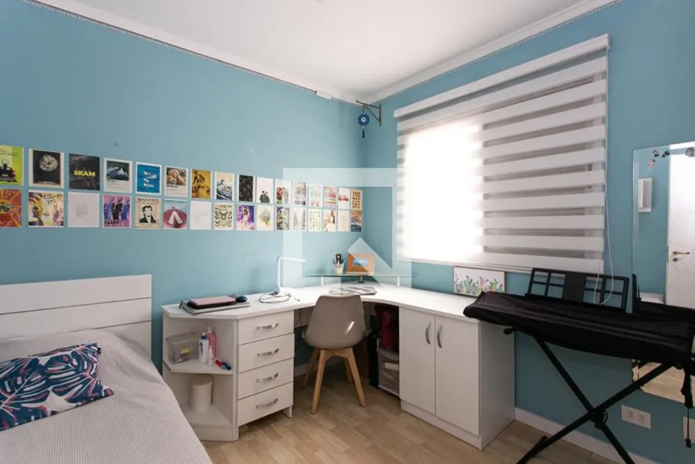 Apartamento, 3 quartos, 90 m² - Foto 6