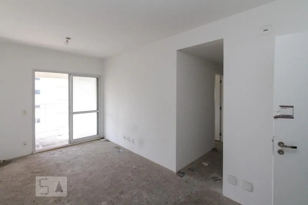 Apartamento, 2 quartos, 74 m² - Foto 2