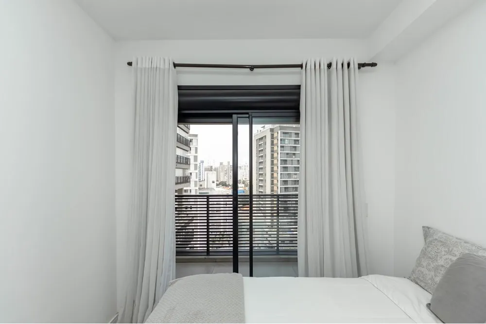 Apartamento, 1 quarto, 47 m² - Foto 2