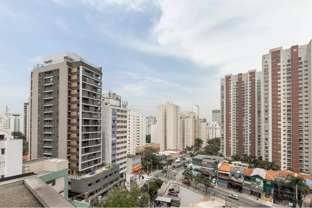 Apartamento, 1 quarto, 47 m² - Foto 7