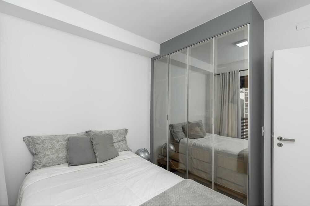 Apartamento, 1 quarto, 47 m² - Foto 6