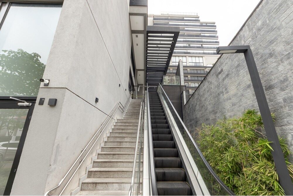 Apartamento, 1 quarto, 47 m² - Foto 8