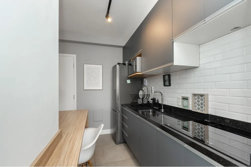 Apartamento, 1 quarto, 47 m² - Foto 10