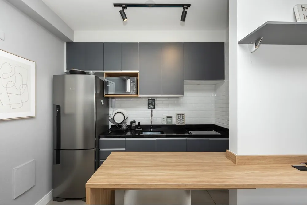Apartamento, 1 quarto, 47 m² - Foto 12