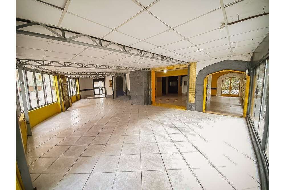 Casa, 5 quartos - Foto 2