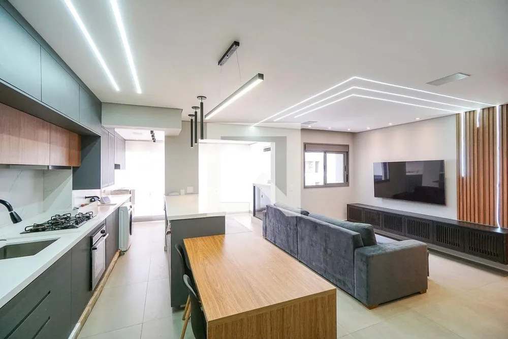 Apartamento, 2 quartos, 89 m² - Foto 2