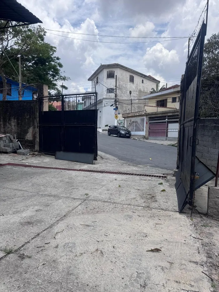 Depósito-Galpão, 1800 m² - Foto 3