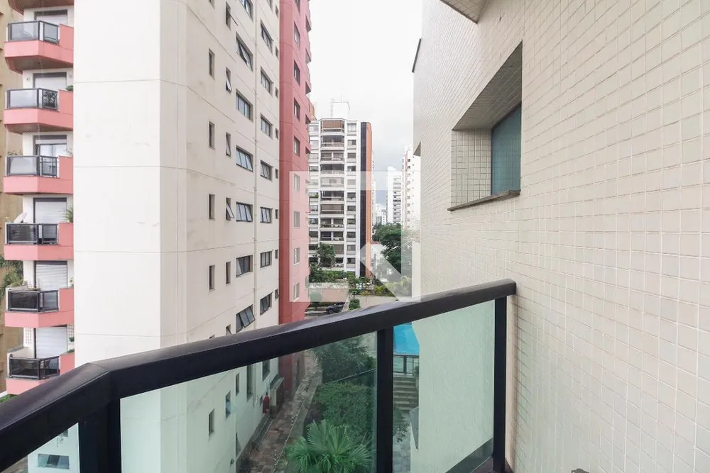 Apartamento, 4 quartos, 250 m² - Foto 6
