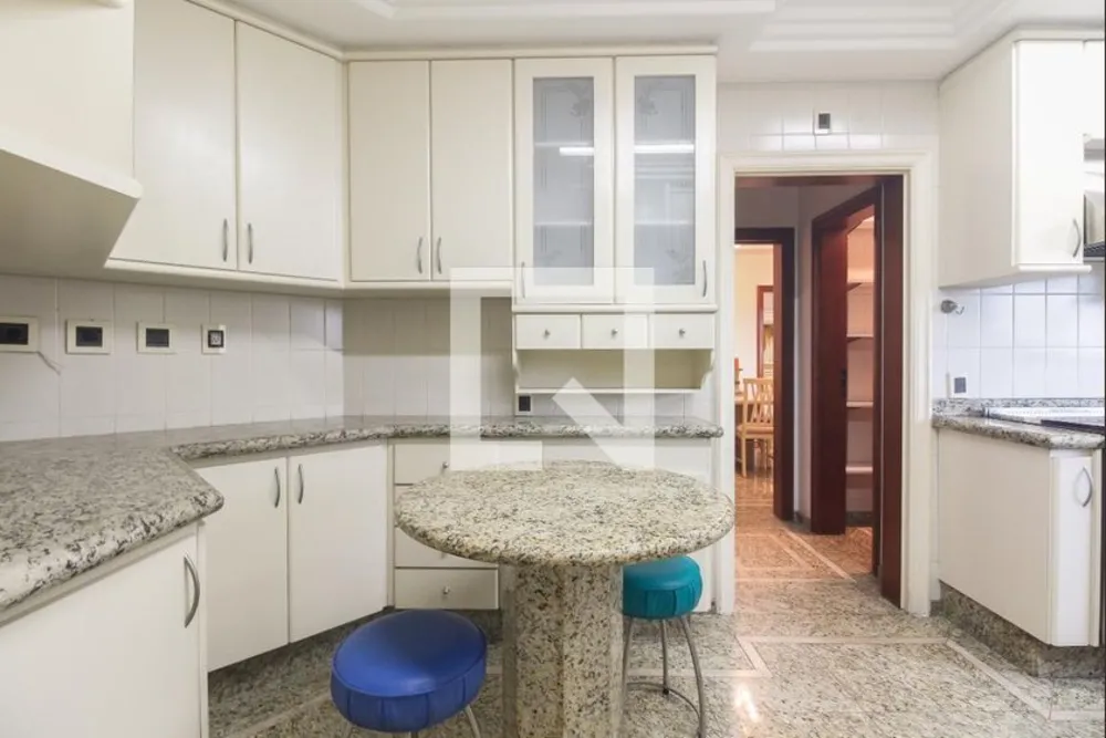 Apartamento, 4 quartos, 250 m² - Foto 8