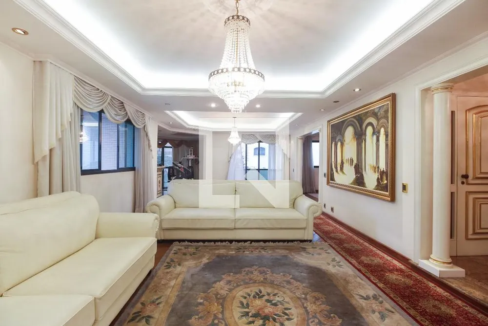 Apartamento, 4 quartos, 250 m² - Foto 2