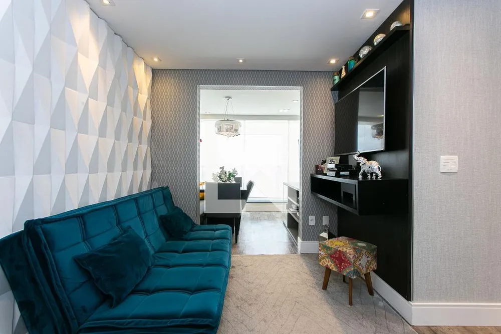 Apartamento, 3 quartos, 70 m² - Foto 4