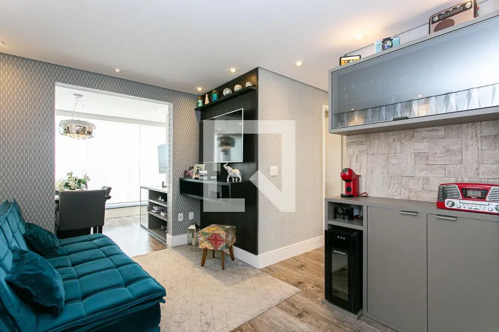 Apartamento, 3 quartos, 70 m² - Foto 2
