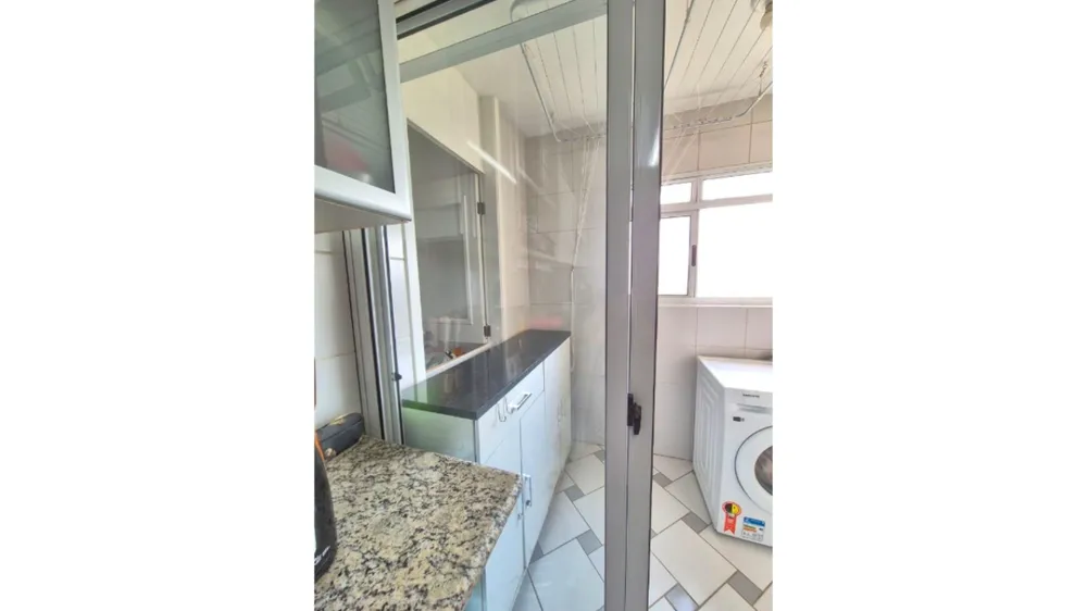 Apartamento, 3 quartos, 100 m² - Foto 8