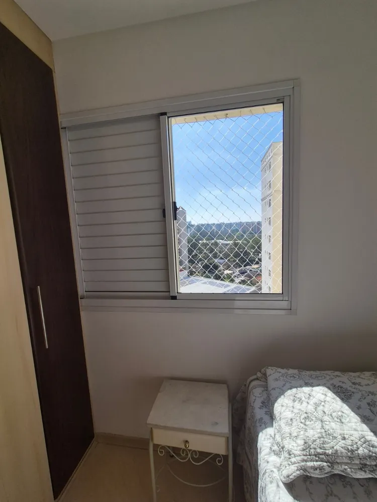 Apartamento, 3 quartos, 100 m² - Foto 6