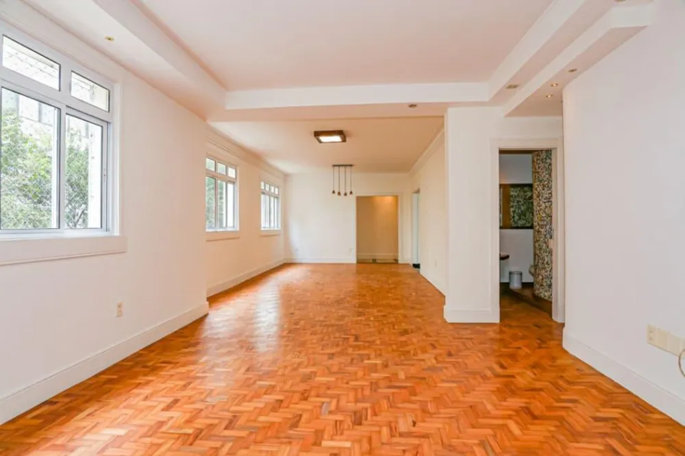 Apartamento, 3 quartos, 230 m² - Foto 1