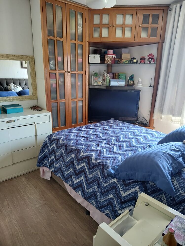 Apartamento, 3 quartos, 100 m² - Foto 17