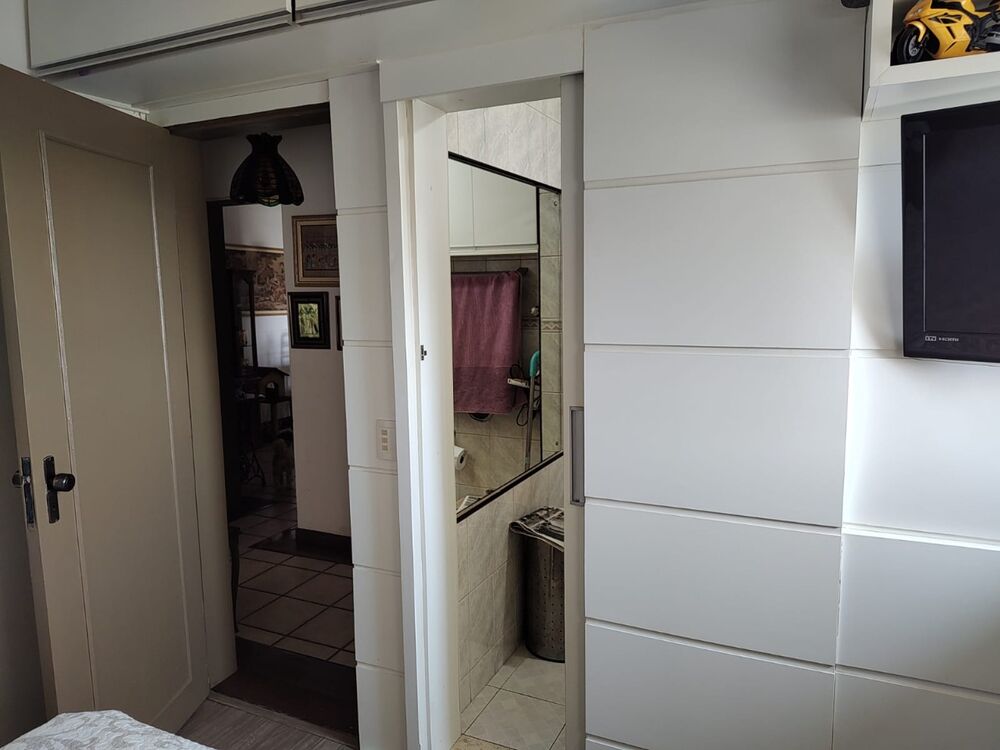 Apartamento, 3 quartos, 100 m² - Foto 11
